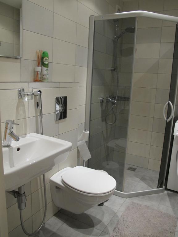 Nida Lotmiskio Apartamentas Exterior foto