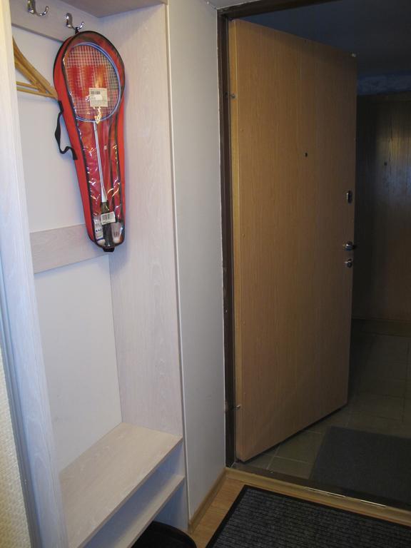 Nida Lotmiskio Apartamentas Exterior foto